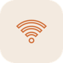 Complimentary Wi-Fi